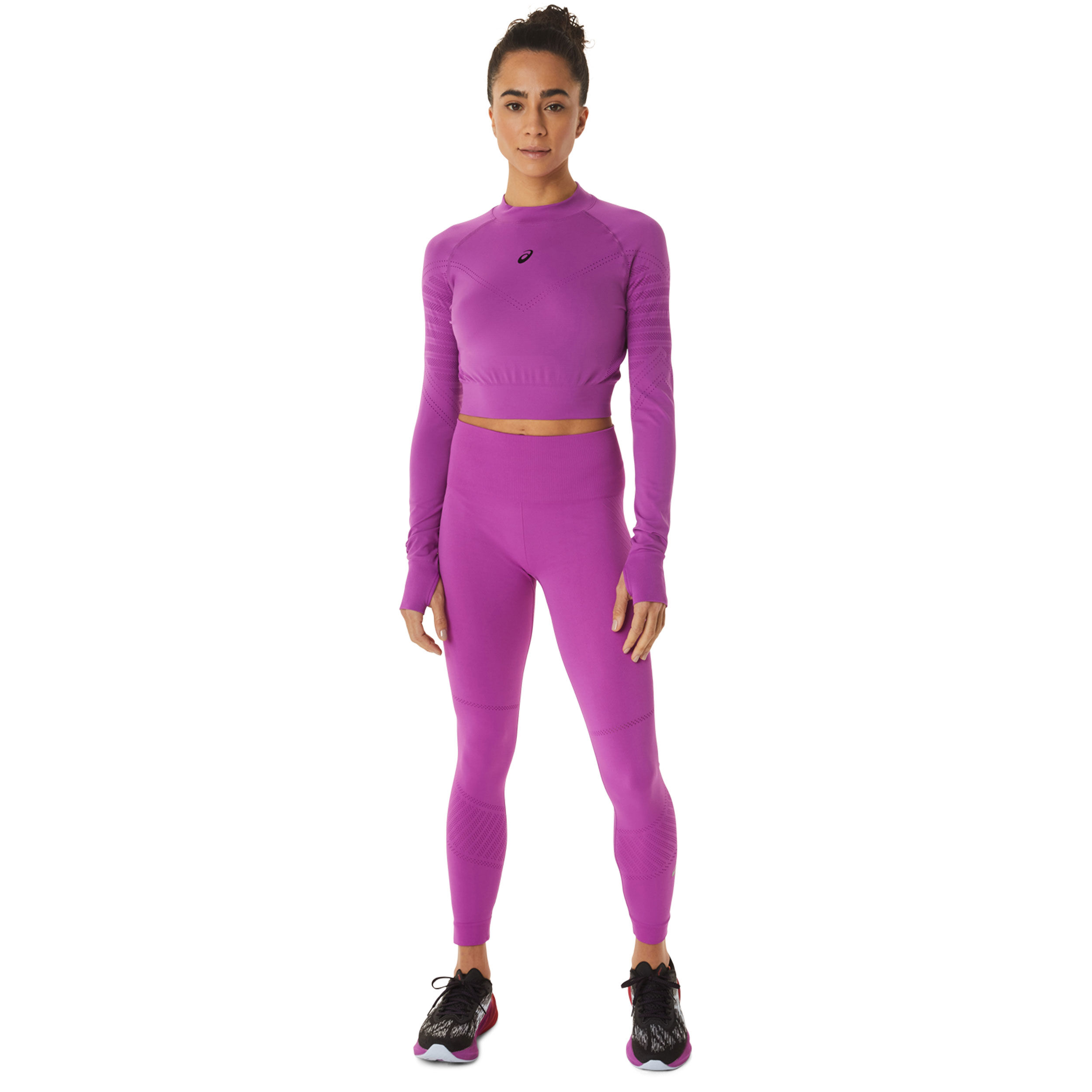 Asics seamless legging 2025