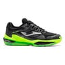 Slam  Padel shoe Men - black