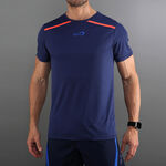 Endless T-Shirt Endless Ace Rush T-Shirt Men-dark blue