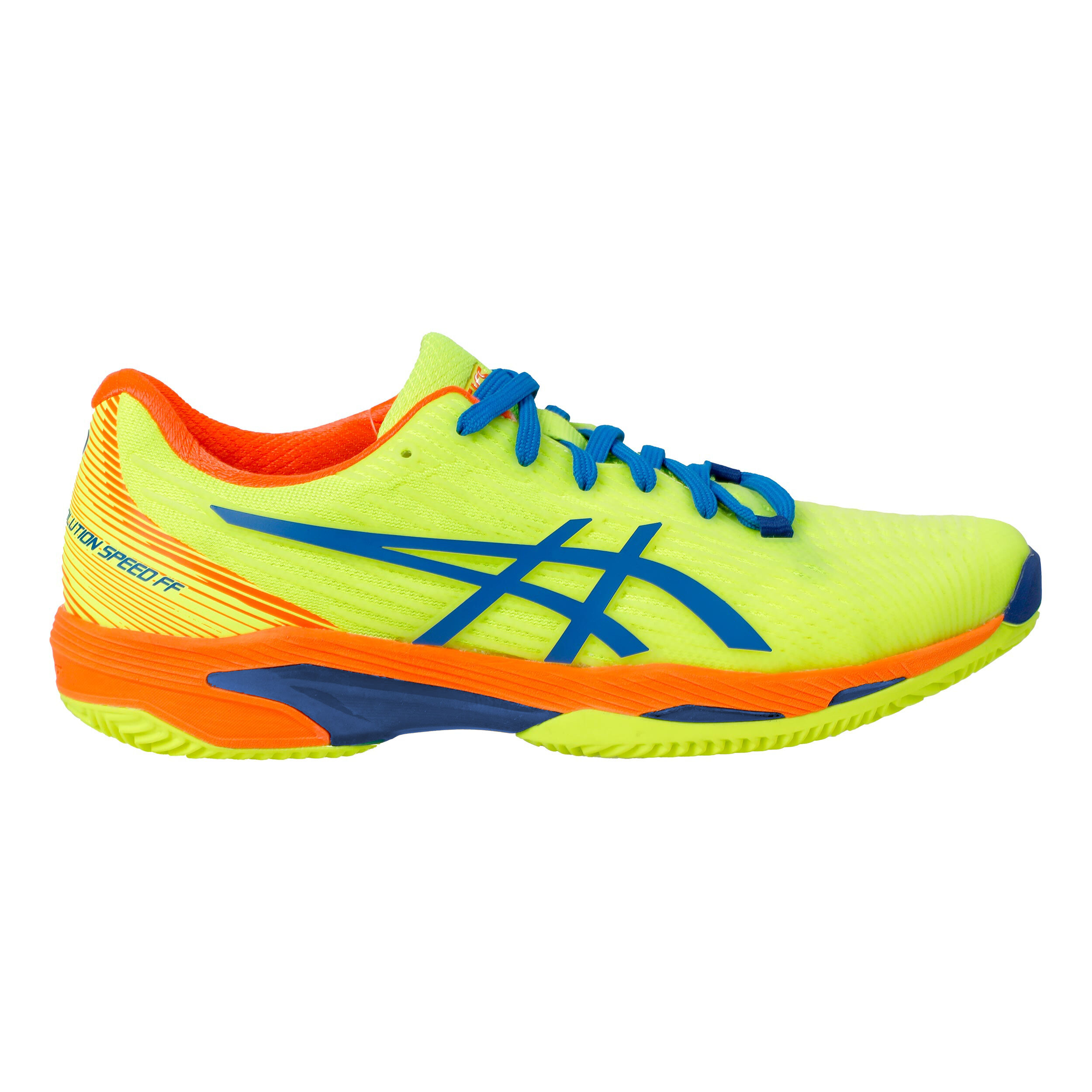 Asics solution speed 2025 ff limited edition