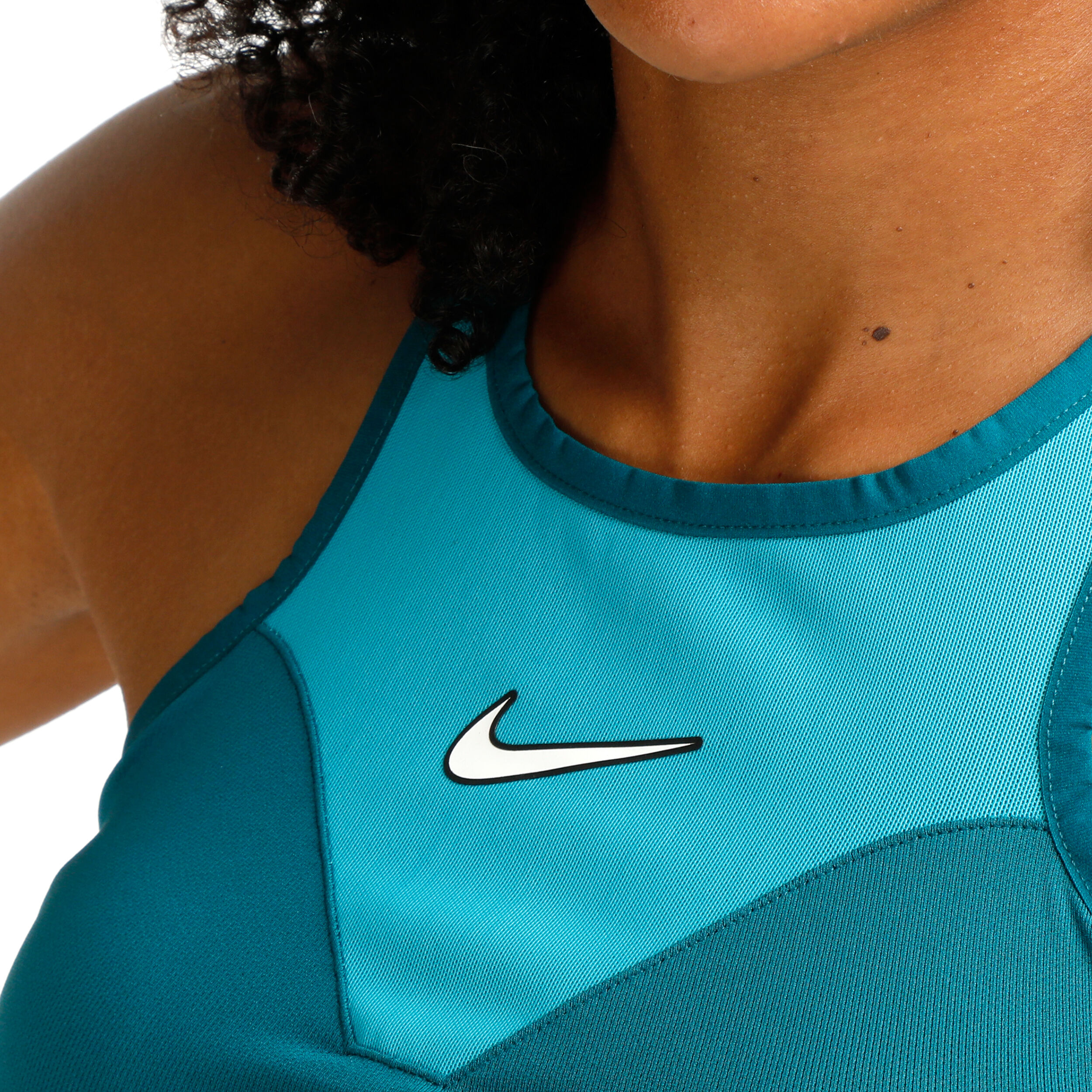 Nike women's pro solid tank top new arrivals