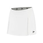 Dunlop Clothing Dunlop Club Skirt Women-White