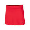 Shiva Skirt Women-Red