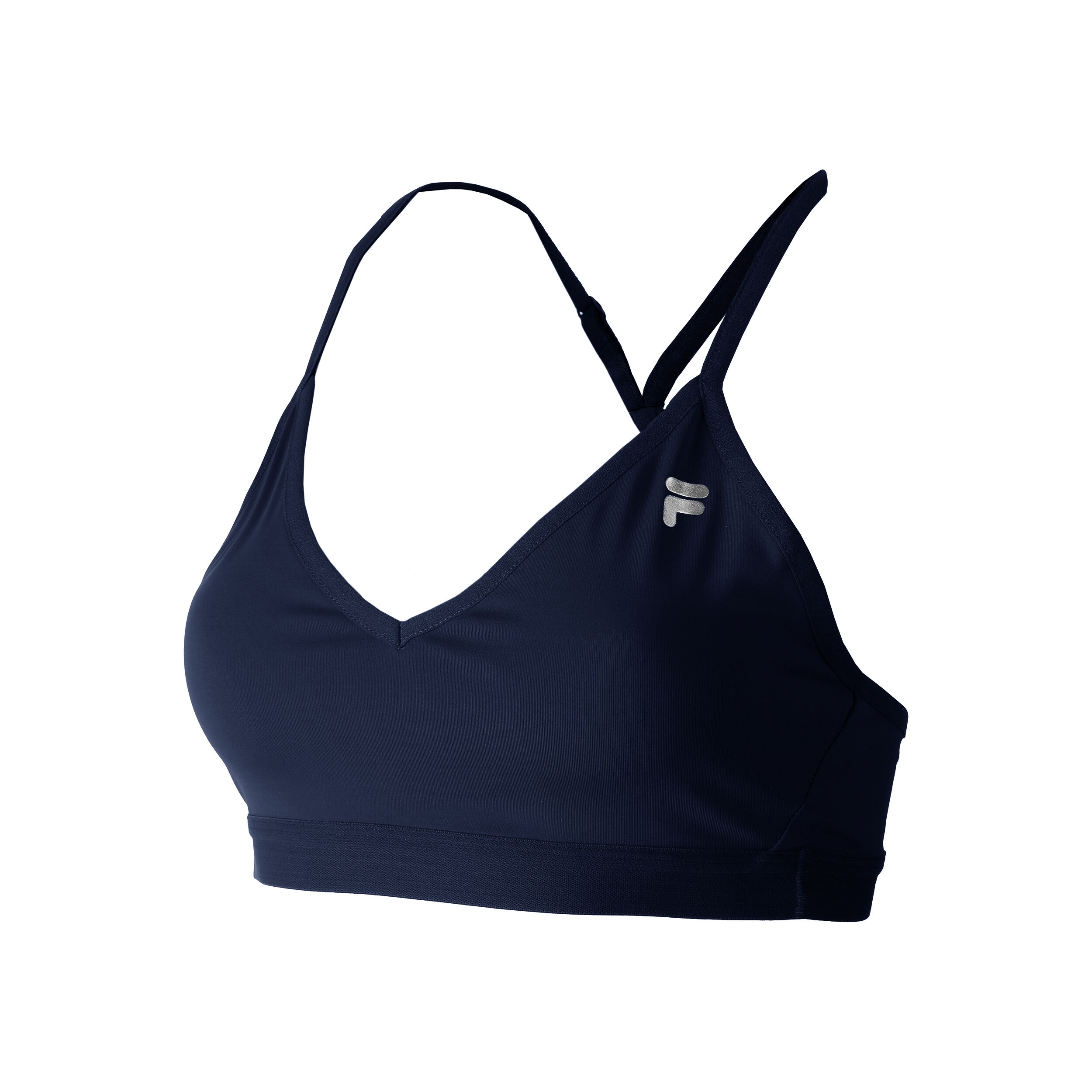 Sports bra fila hot sale