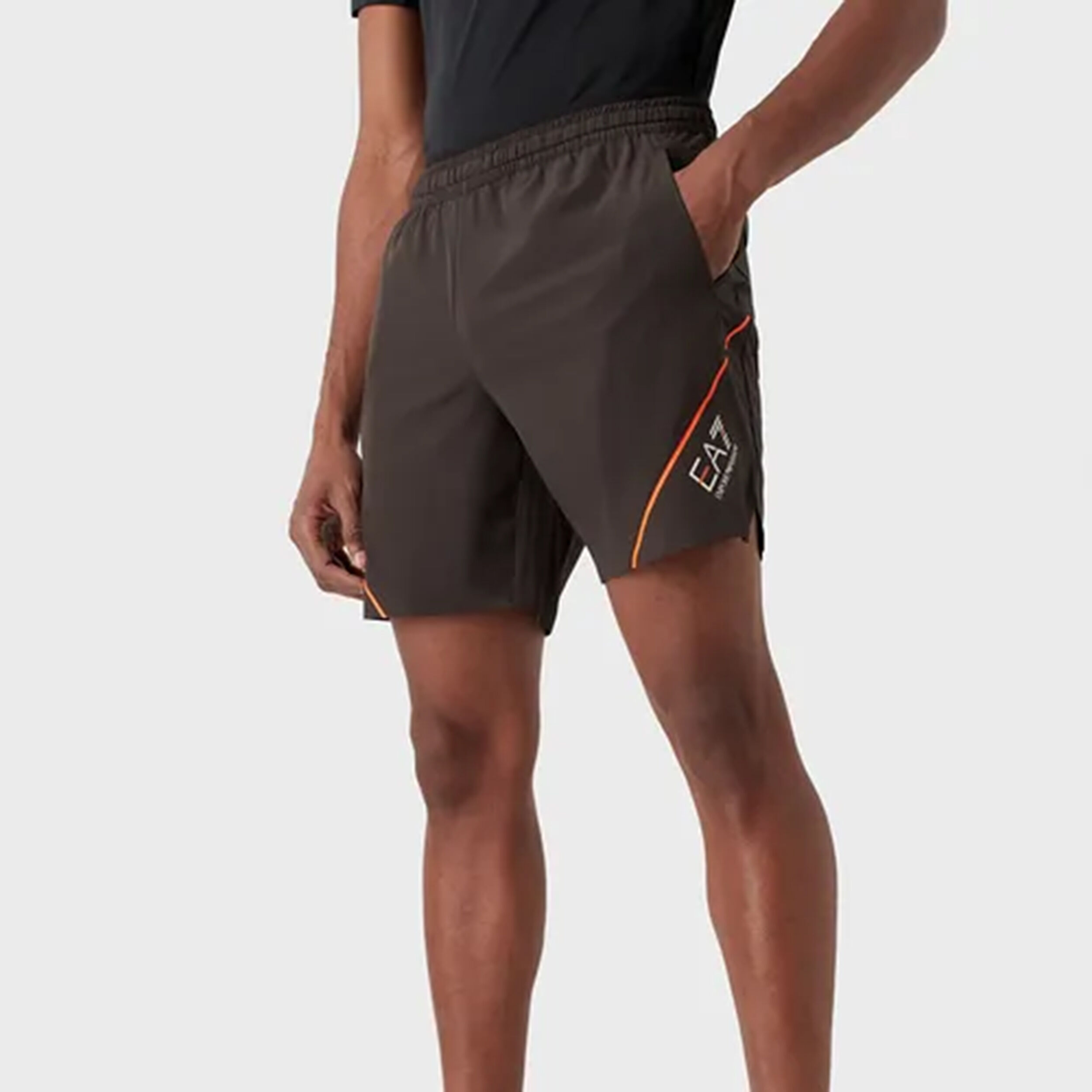 Ea7 shorts hot sale sale