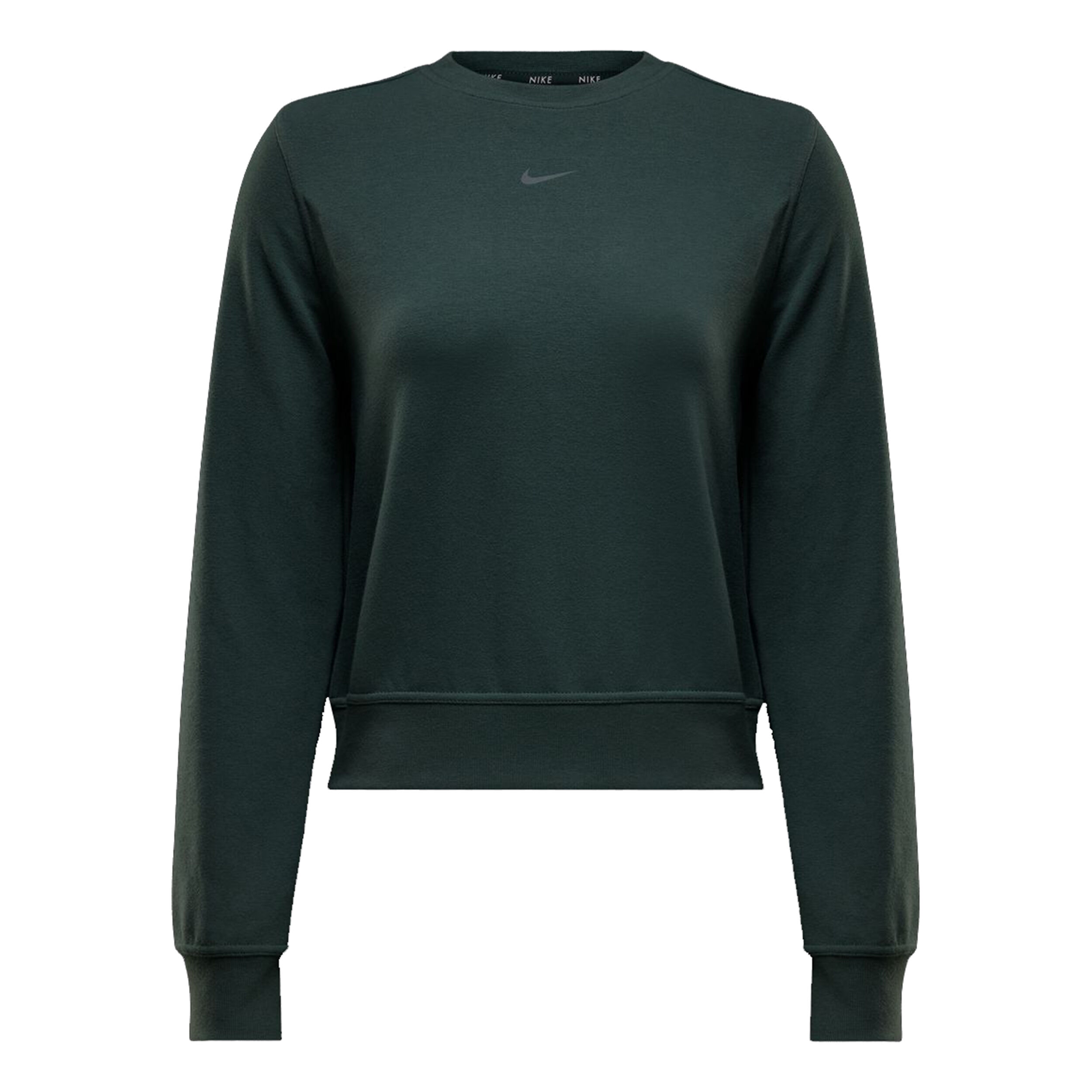 Nike women's crew sweatshirt outlet