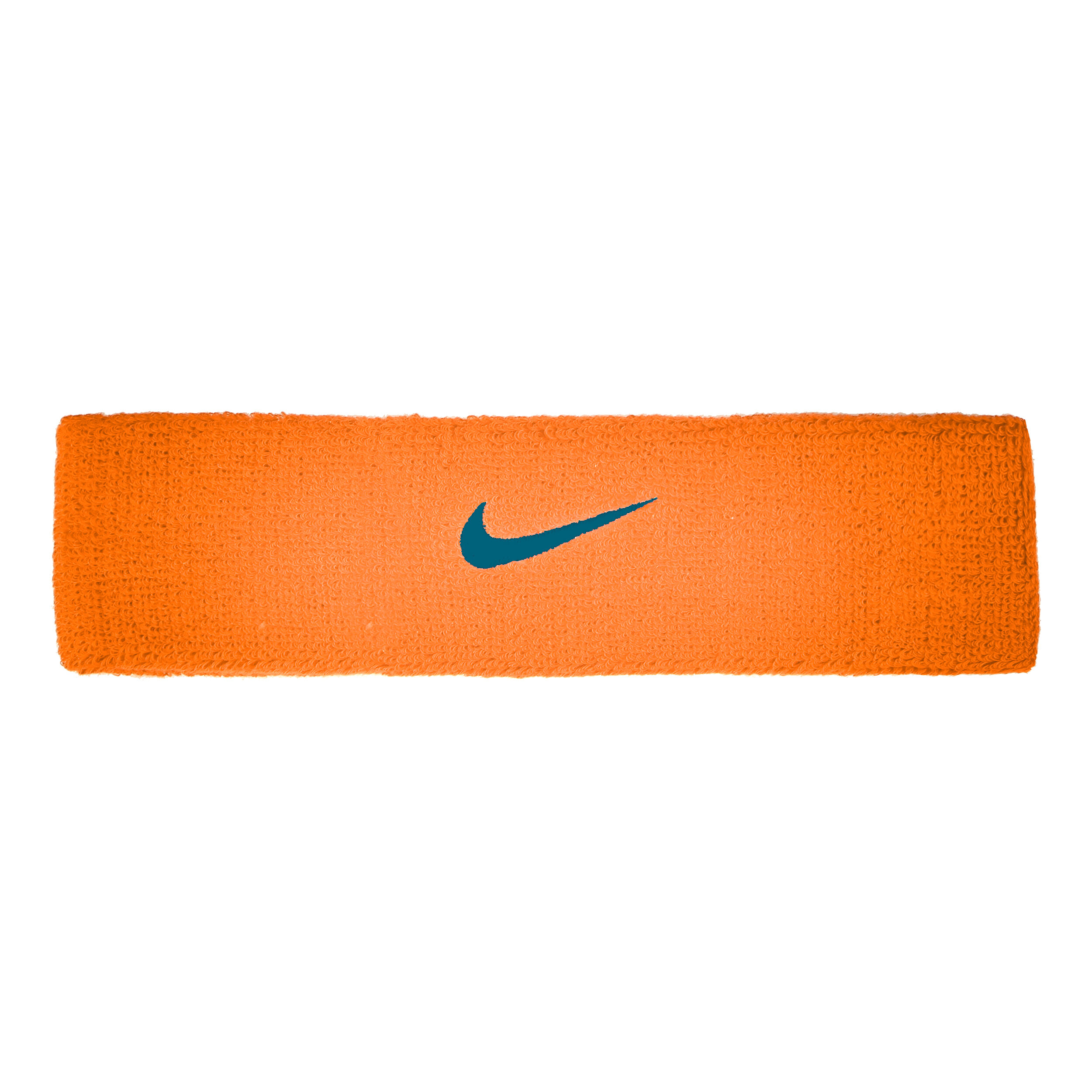 Orange nike hotsell head tie
