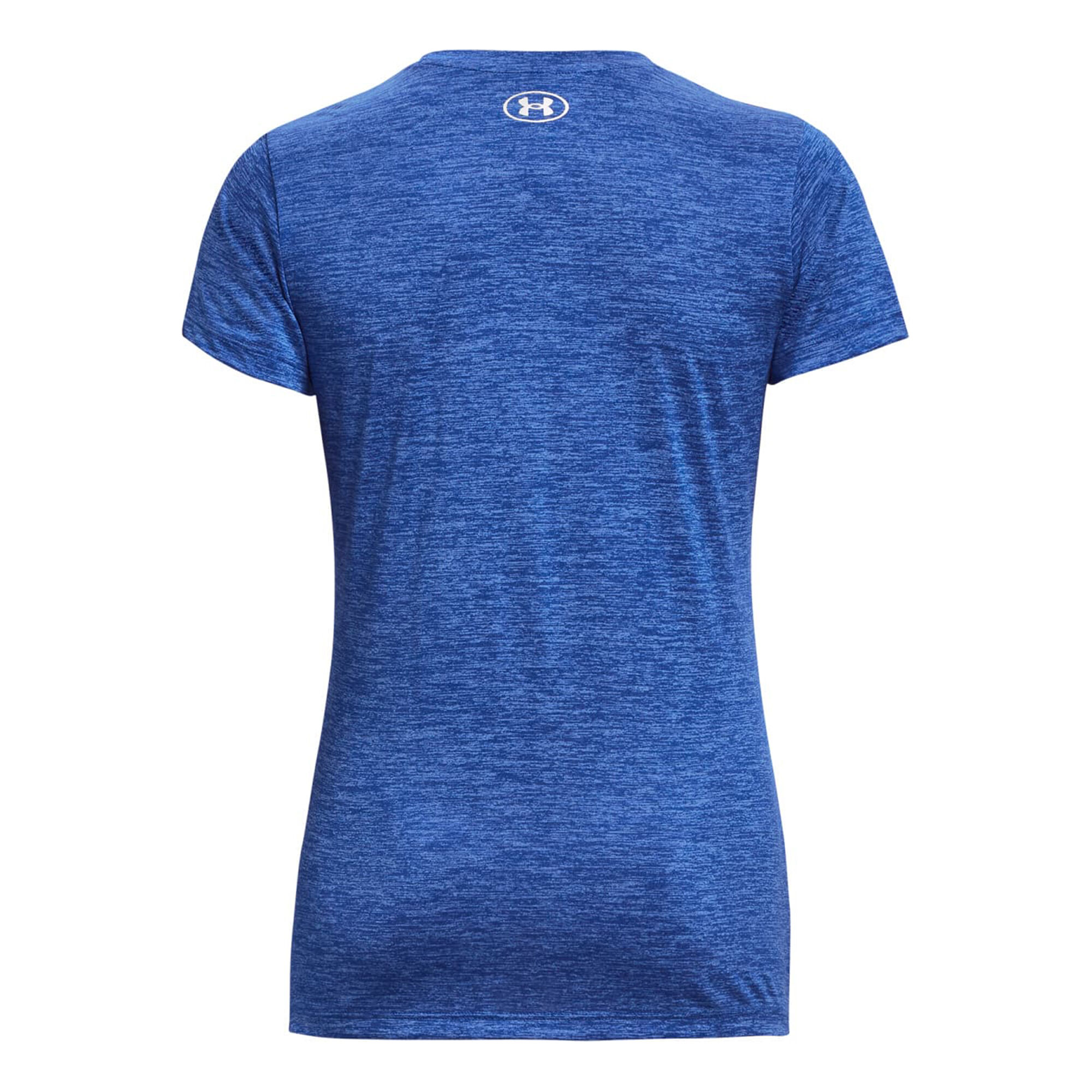 Buy Under Armour Tech Twist T-Shirt Women Blue online