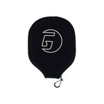 Gamma Racket accessories Gamma Racket Cover-Black