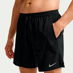 Nike Running shorts Nike Stride 7in Running shorts Men - black, silver