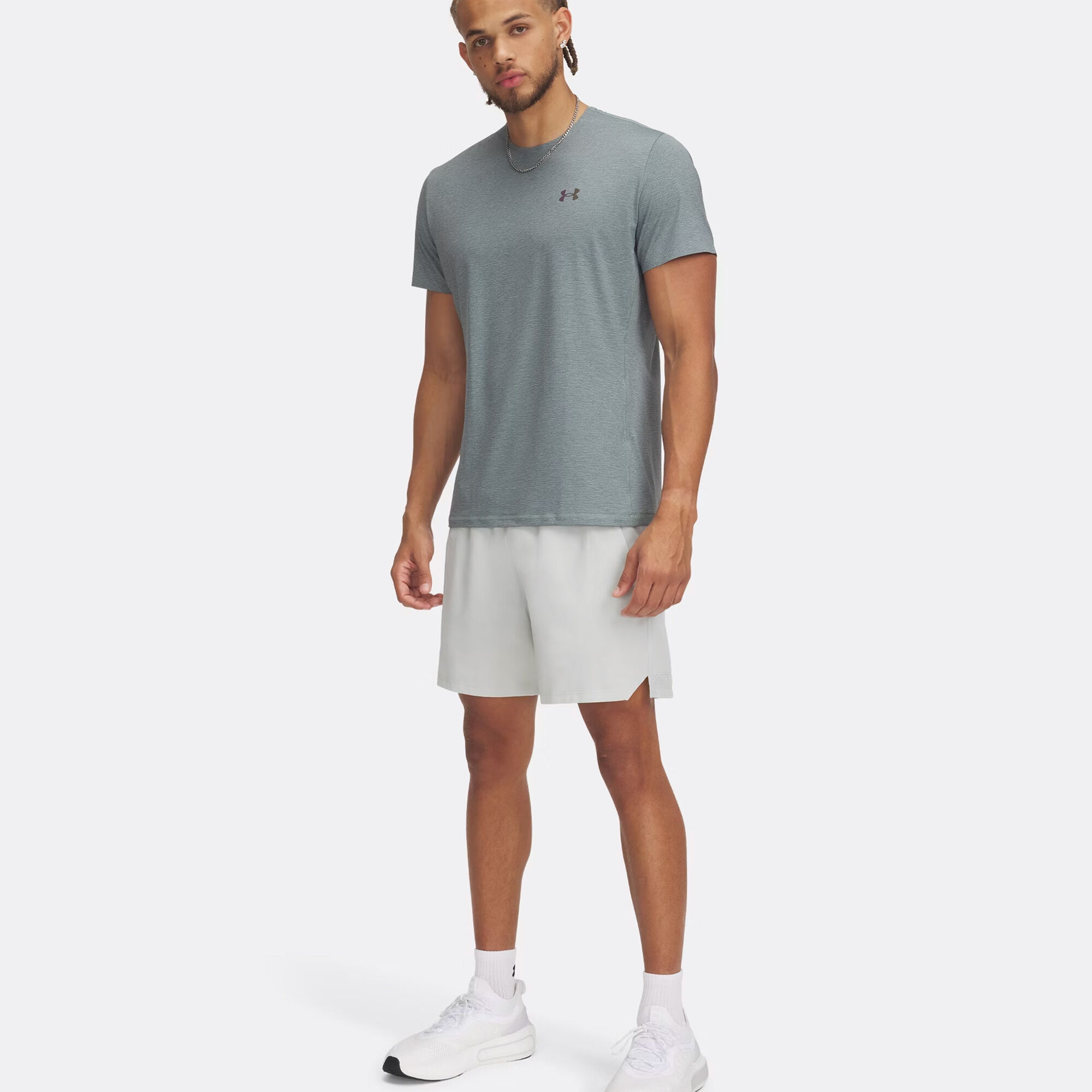 Under Armour