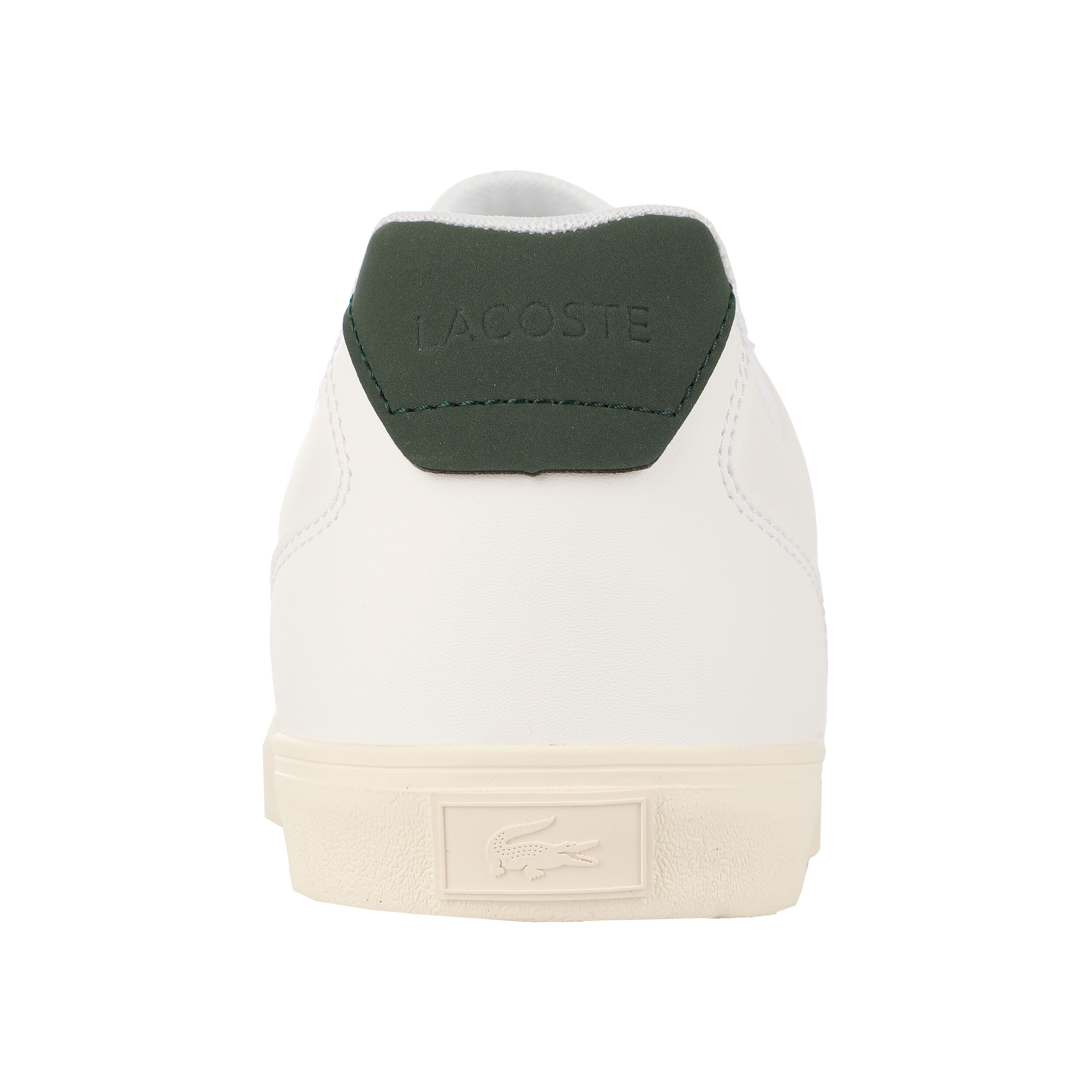 Lacoste lerond green on sale