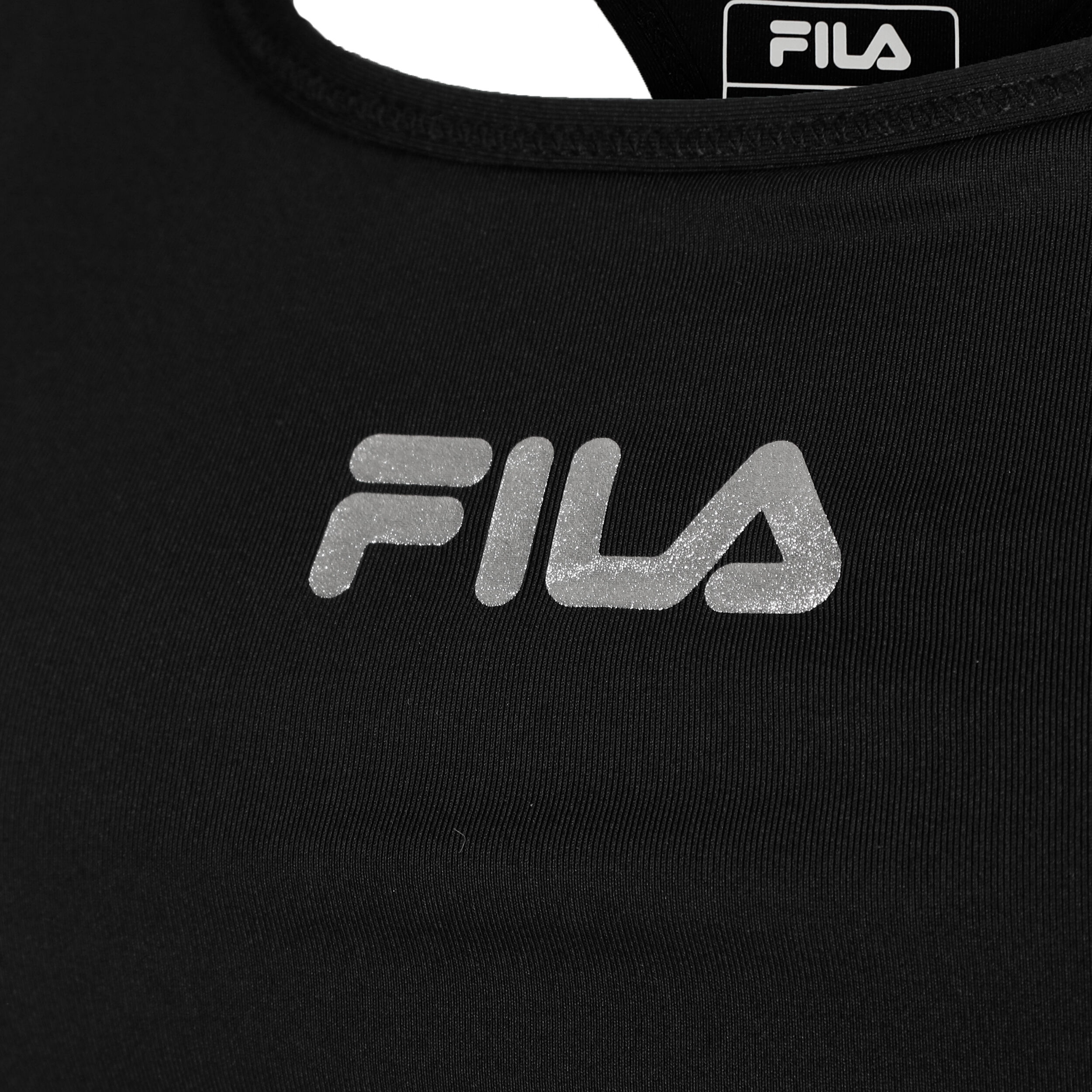 Buy Fila Lea Women Black online Tennis Point UK