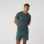 Björn Borg Clothing Björn Borg Ace Light T-Shirt Men-dark green