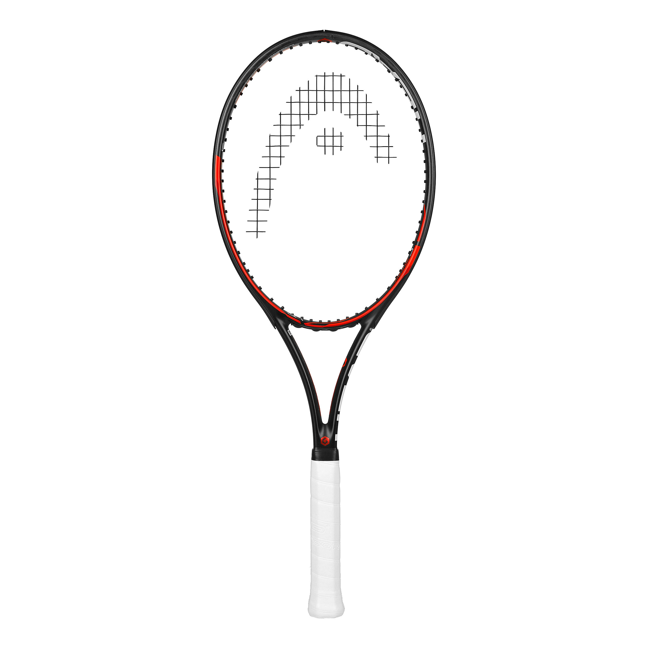 Raquete head prestige s outlet