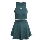 adidas Clothing adidas Y- Dress Women-Dark Green