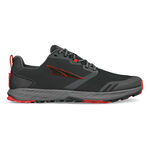 Altra Running shoes Altra Superior 7 Trail running shoe Men - black, grey