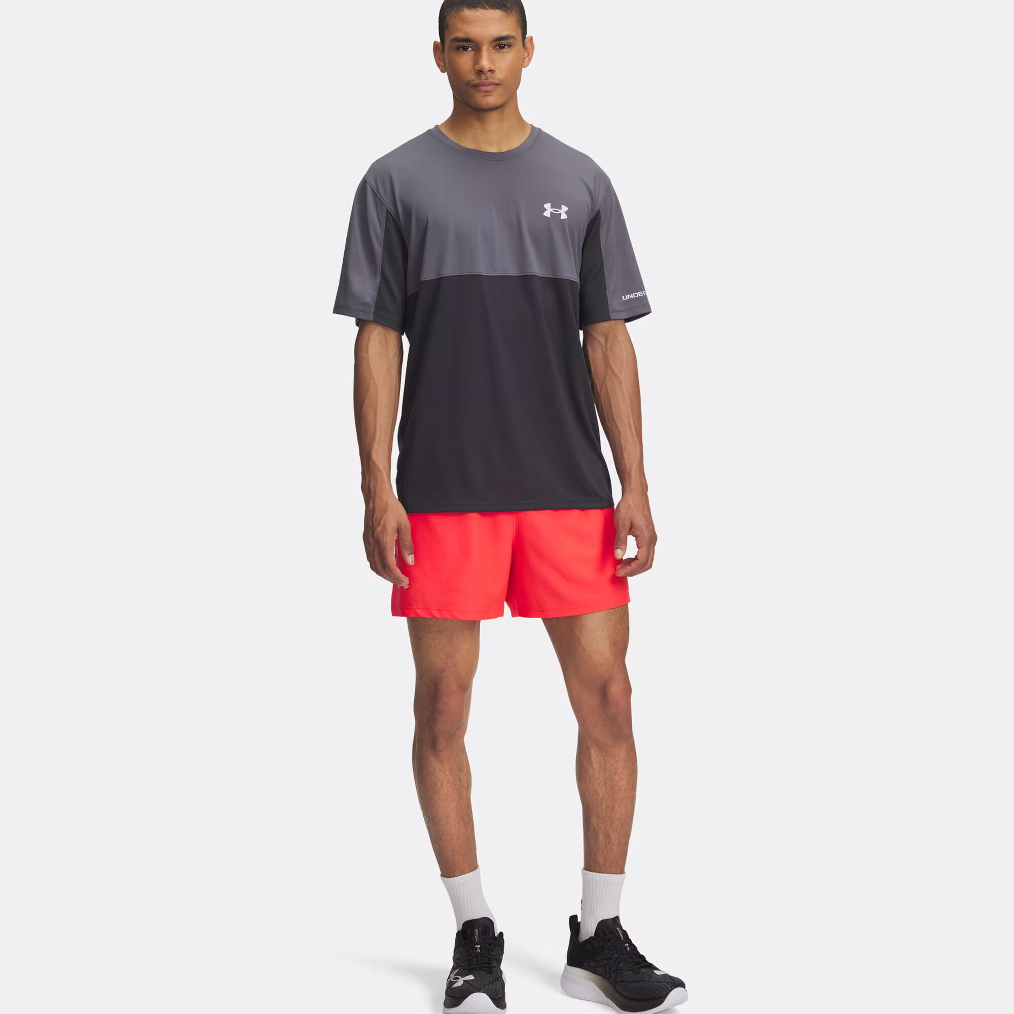 Under Armour