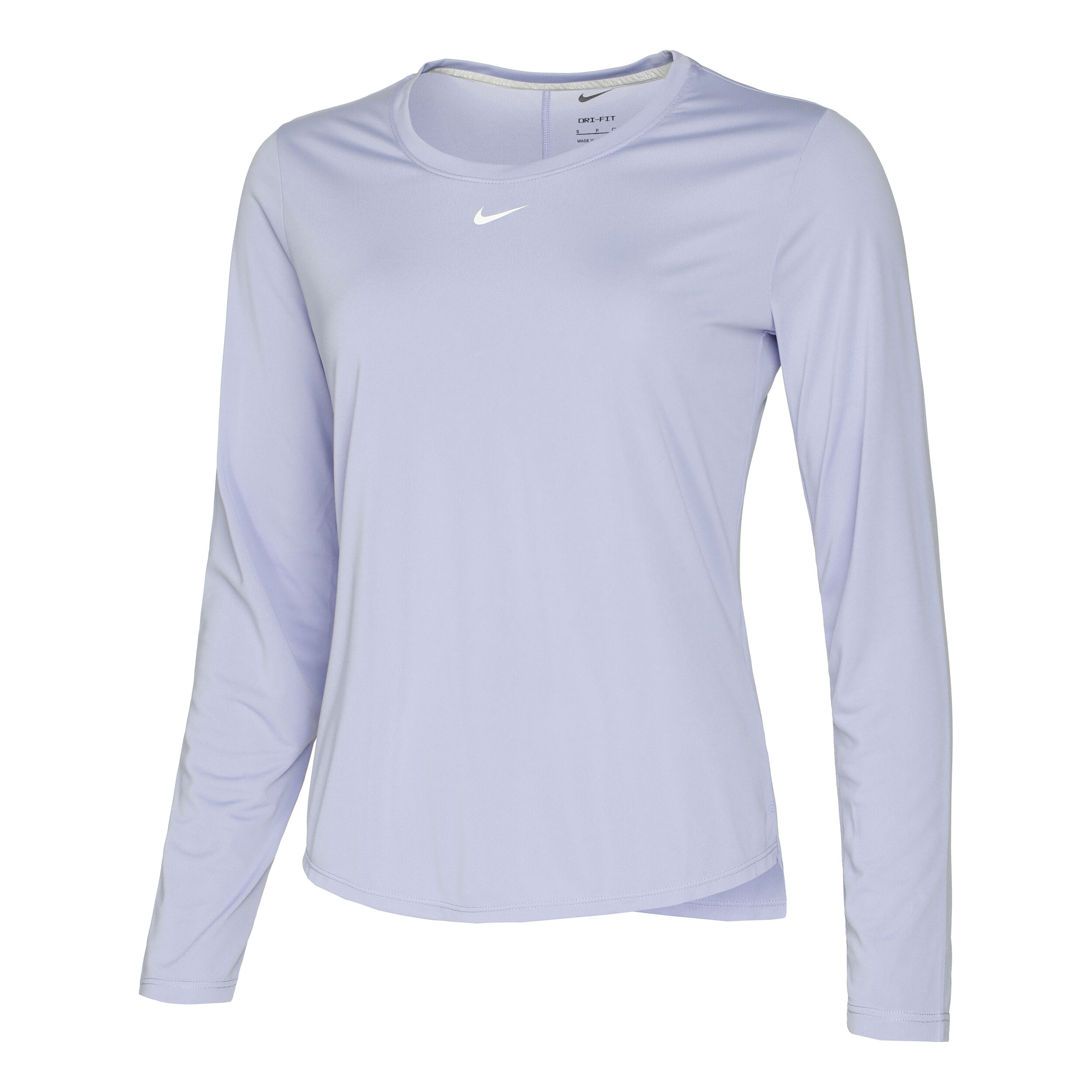 nike miler long sleeve women