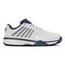 Express Light 3 Clay Court Shoe Men-White,Dark Blue