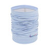 Dri-Fit Wrap 2.0 Neckwarmer Unisex - lightgrey, blue
