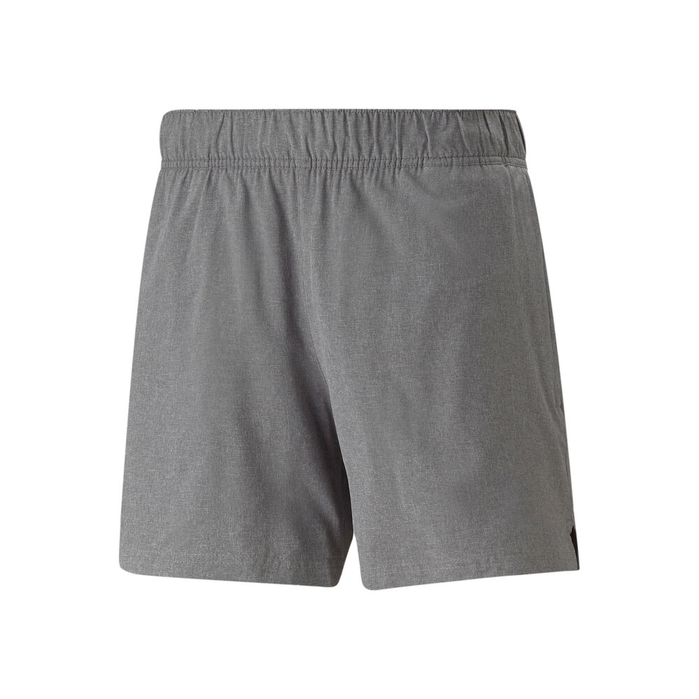 Puma Seasons Lightweight 5in Woven Shorts Men