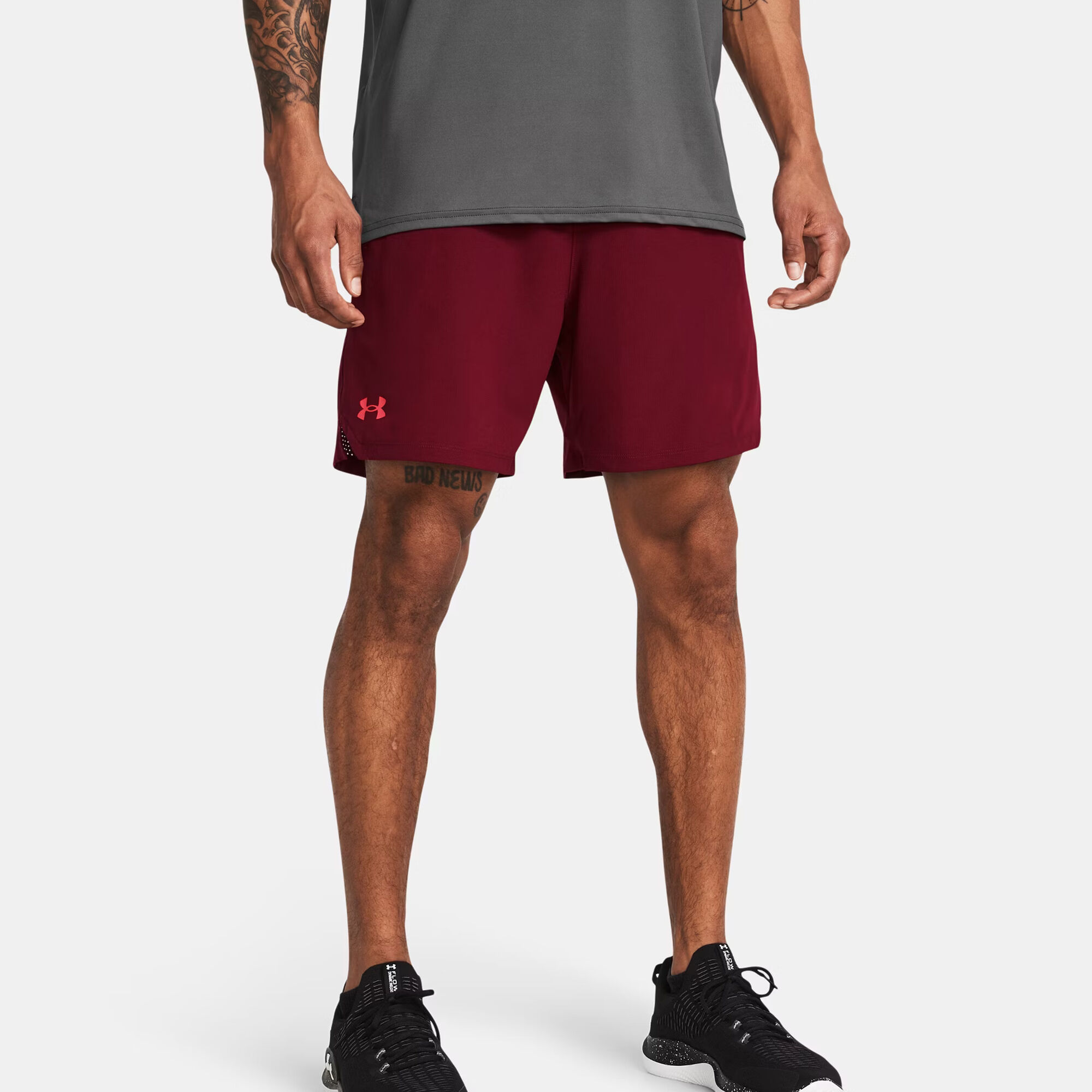 Under Armour