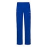 Club Training Pants Men-Blue,Silver