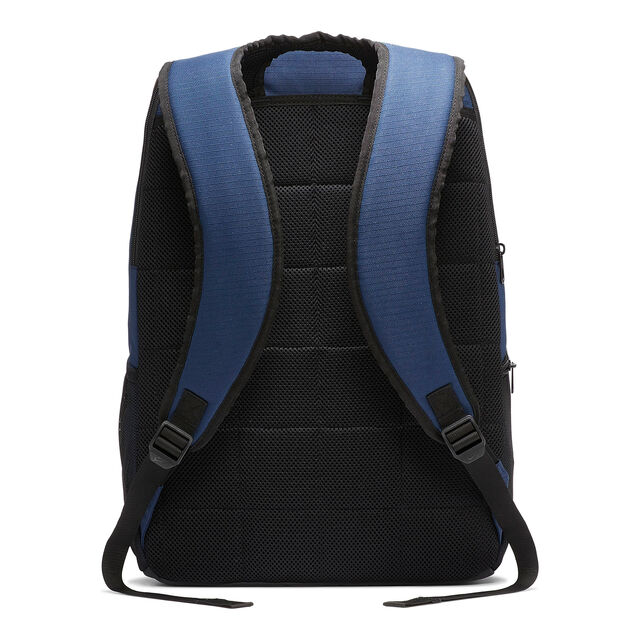 Buy Nike Brasilia Extra Large Backpack Dark Blue, Black online Tennis Point UK