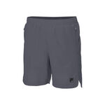Fila Clothing Fila Elrik Shorts Men-Dark Grey