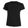 Flyweight Teeba Running Shirt Women-Black