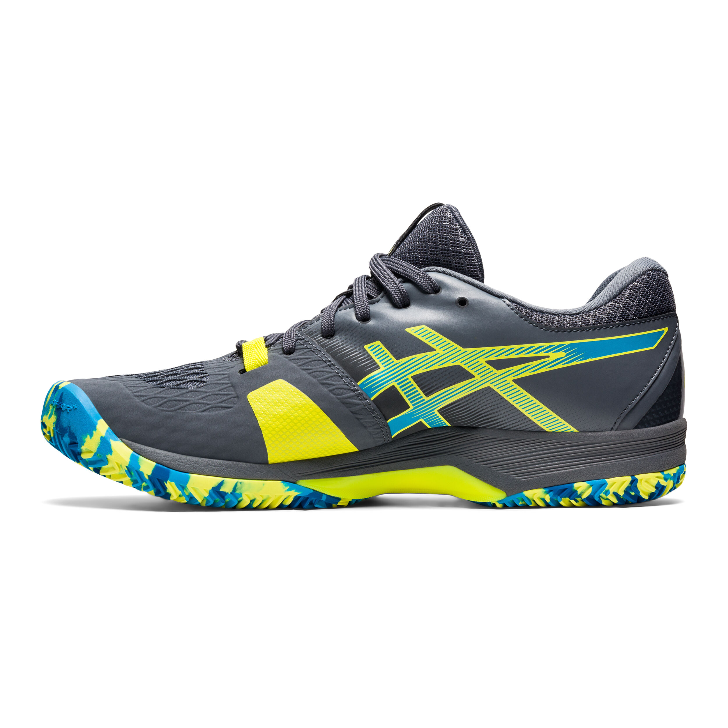Asics lima padel store