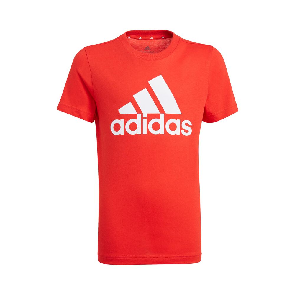 adidas Big Logo T-Shirt Boys