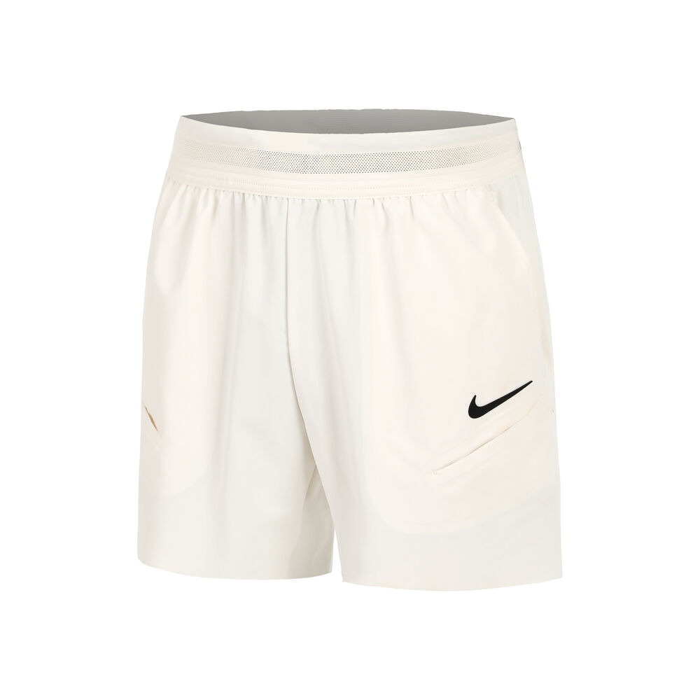 Nike Court Dri-FIT Slam Shorts Men cream Nike Court Dri-FIT Slam Shorts Men cream