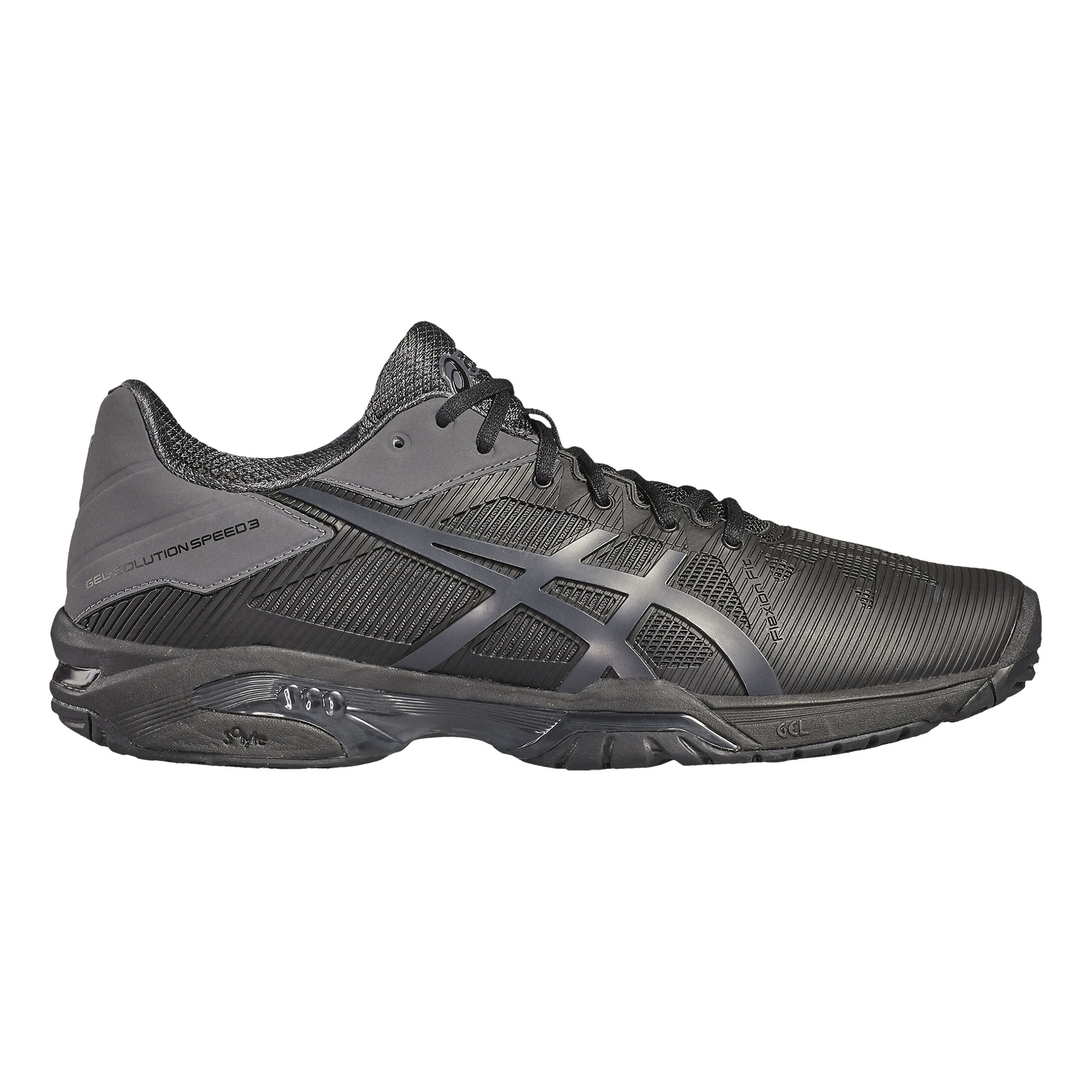 Asics gel hot sale solution 3