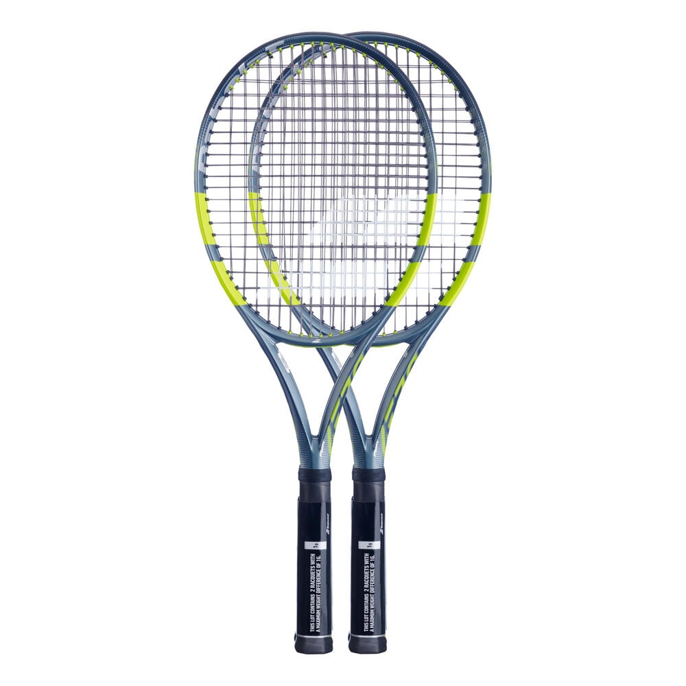 Babolat Pure Aero 98 (in A Double-pack)