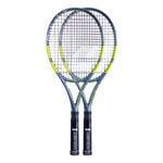 Babolat Tennis rackets Babolat Pure Aero 98 Tour racket unstrung
