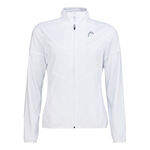 HEAD Clothing HEAD Club 22 Training jacket - white