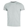 Flyweight Teeme Running Shirt Men-Grey