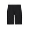 Club Bermuda Shorts Boys-Black