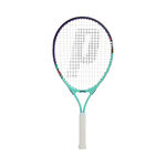 Prince Tennis rackets Prince Ace/Face 19 Junior racket Strung