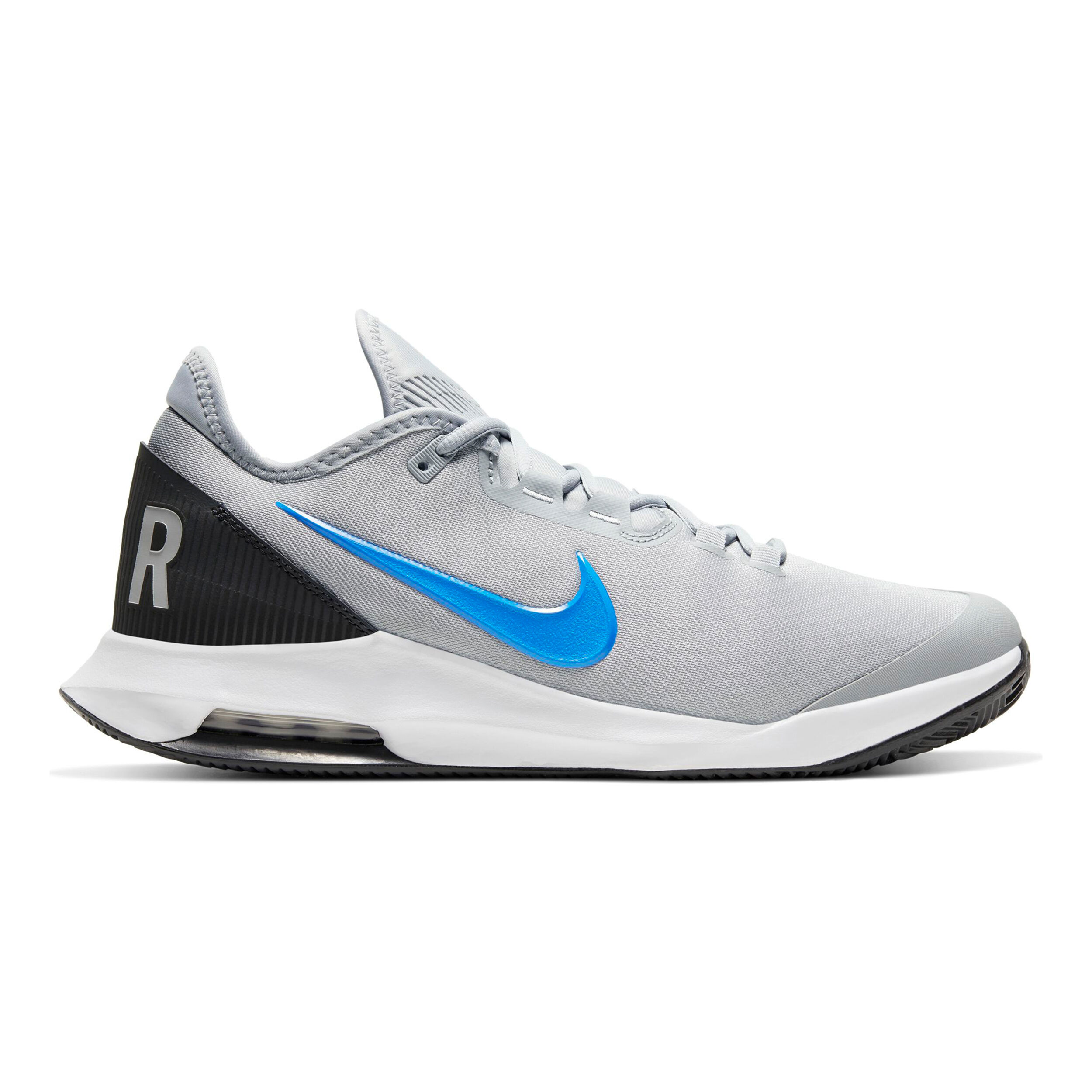 nike court air max wildcard clay