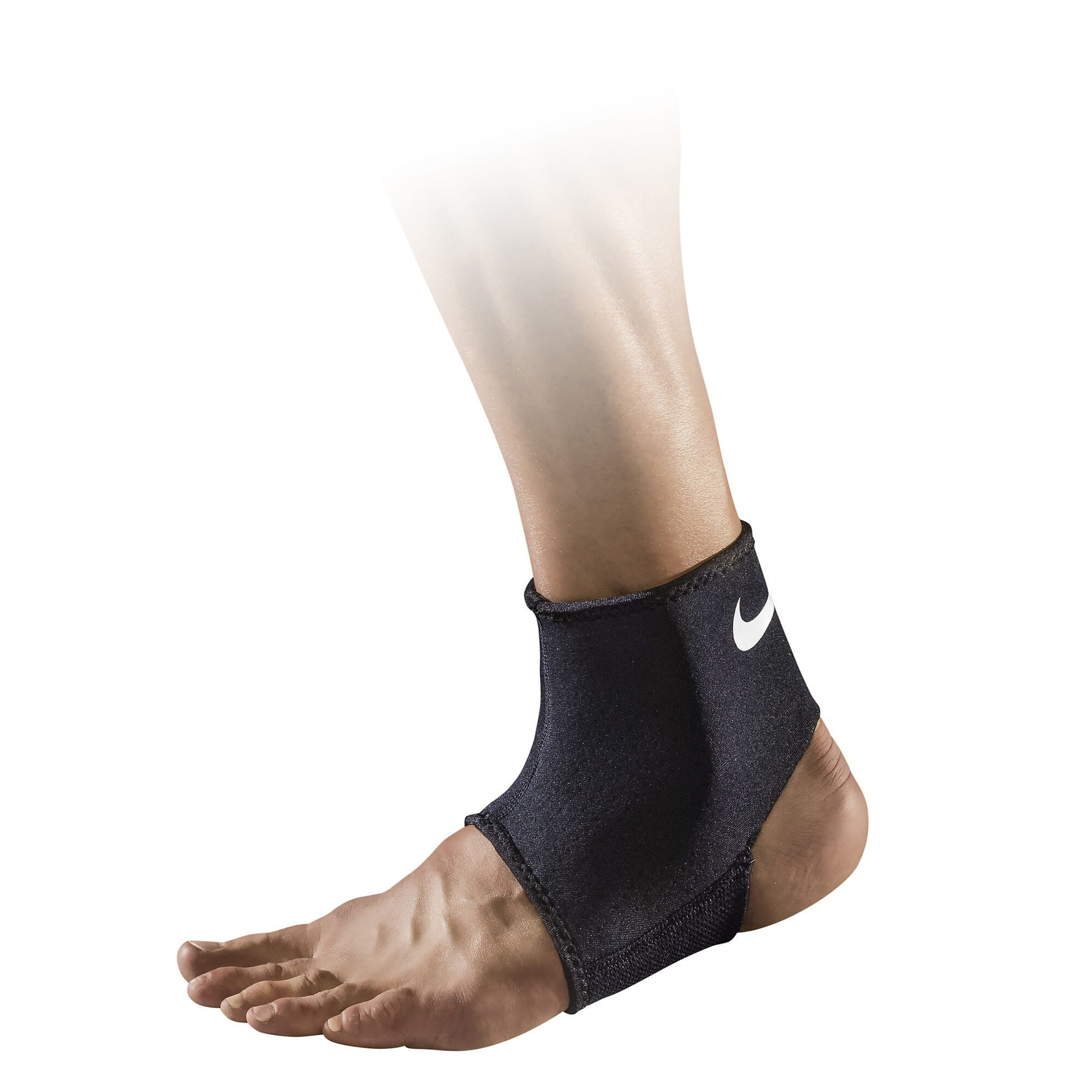 nike mercurial ankle support