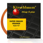 Kirschbaum Kirschbaum Super Smash String Set 12m-Orange
