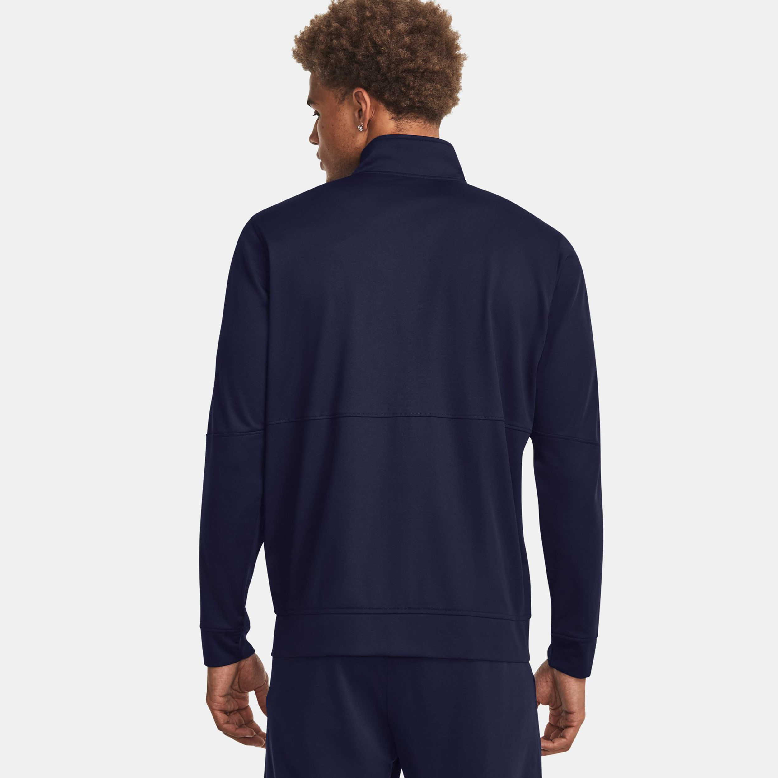 Under armour dri online fit jacket