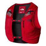 The North Face The North Face Sunriser 8 Hydration pack - red