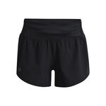 Under Armour Running shorts Under Armour Speedpocket Performance Shorts Women-Black