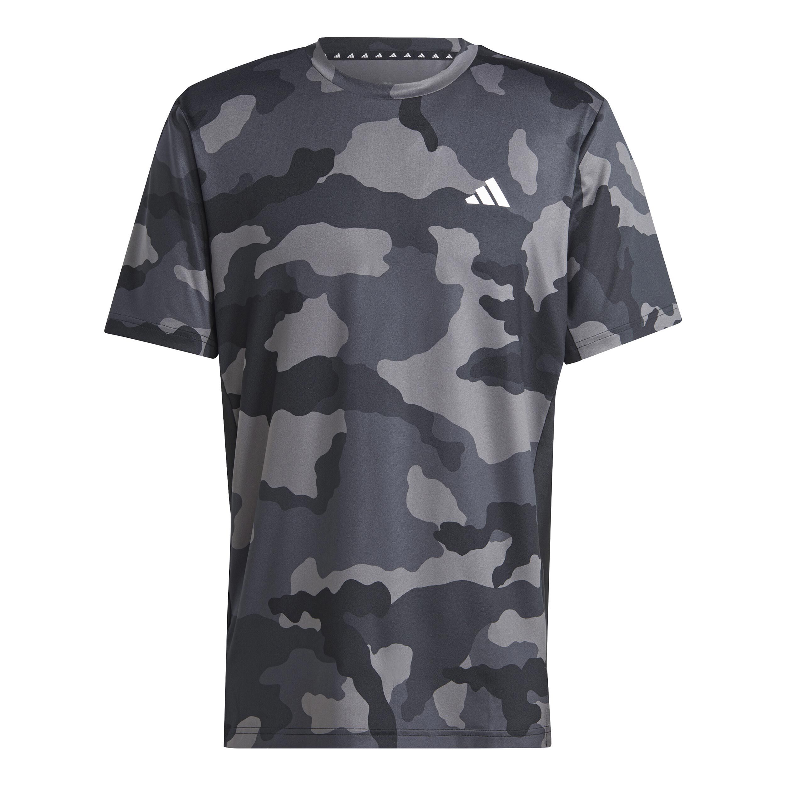 Adidas aop tee deals