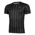 Tennis-Point Stripes Tee