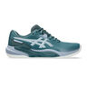 Gel-Challenger 15 All court shoe Men-dark grey, blue-gray